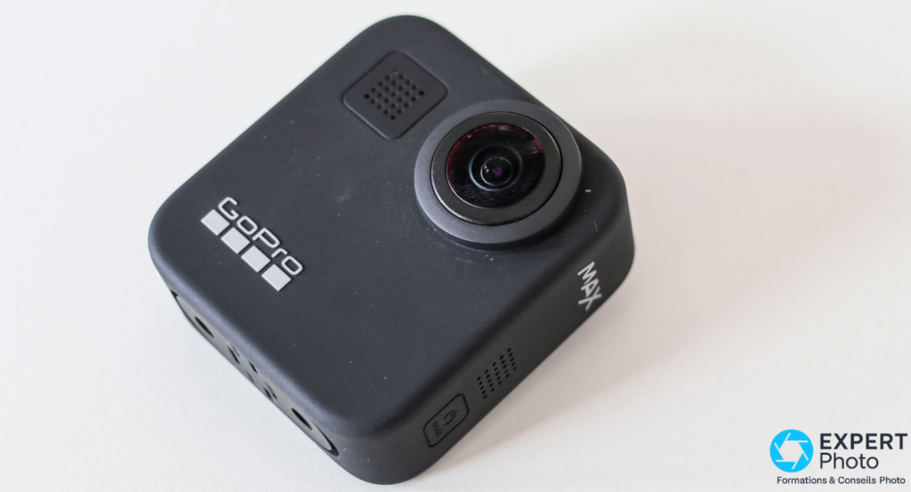 GoPro Max