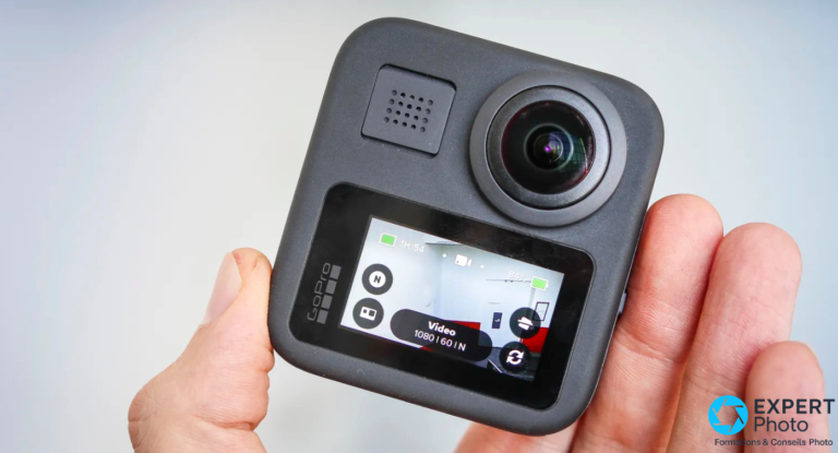 GoPro Max avis