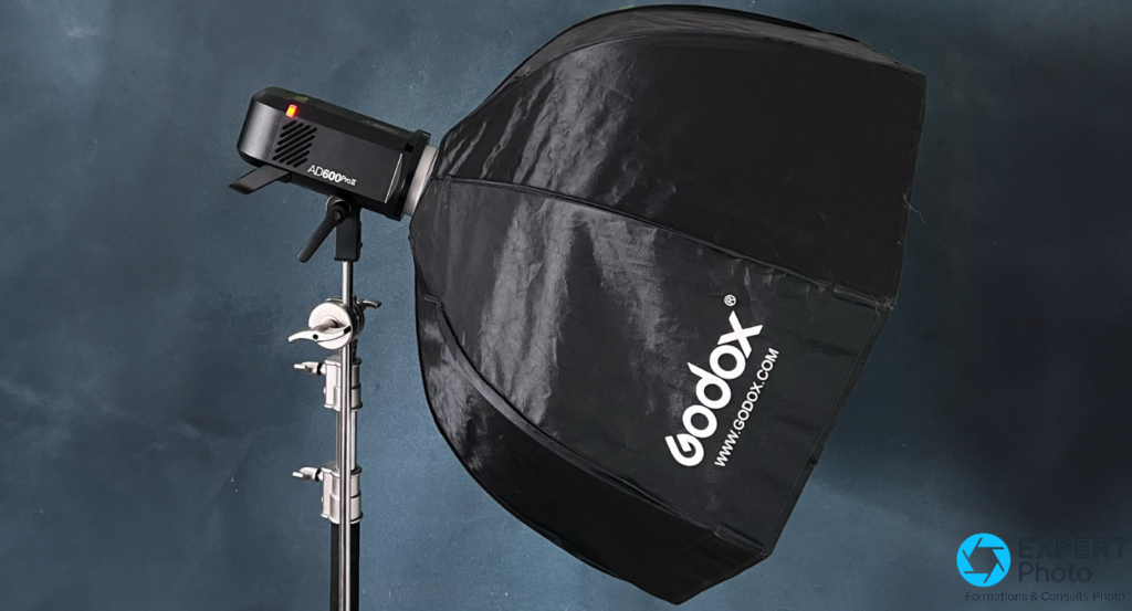 Godox AD600 Pro II accessoires