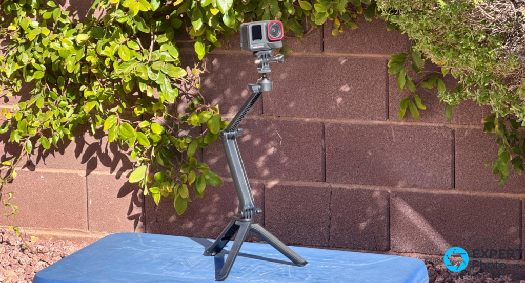 Insta360 Ace Pro 2 test