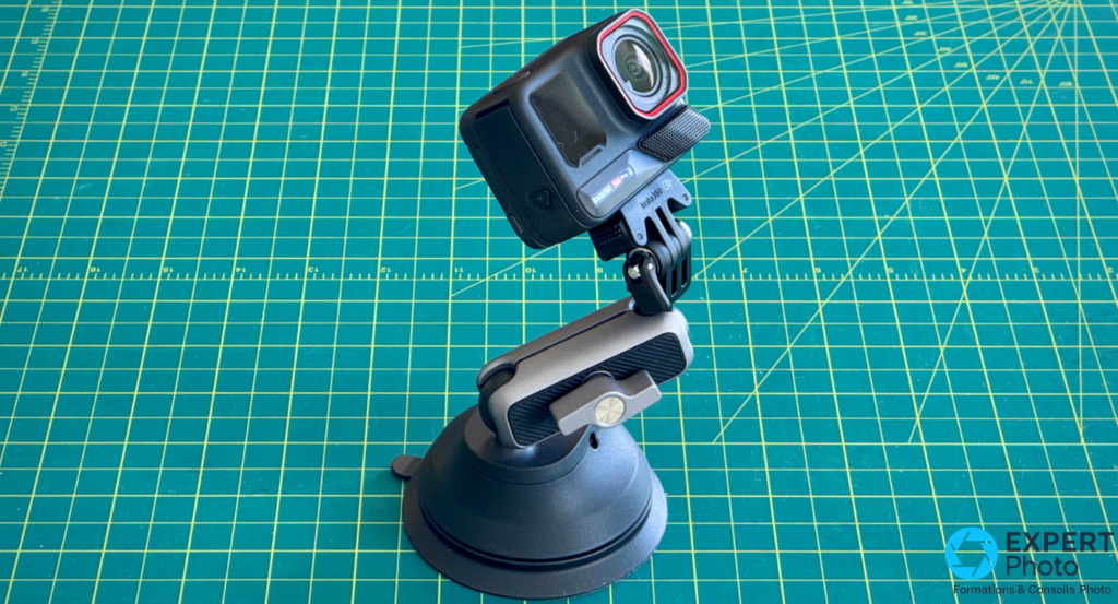 Insta360 Ace Pro 2 test