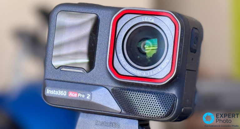 Insta360 Ace Pro 2 avis