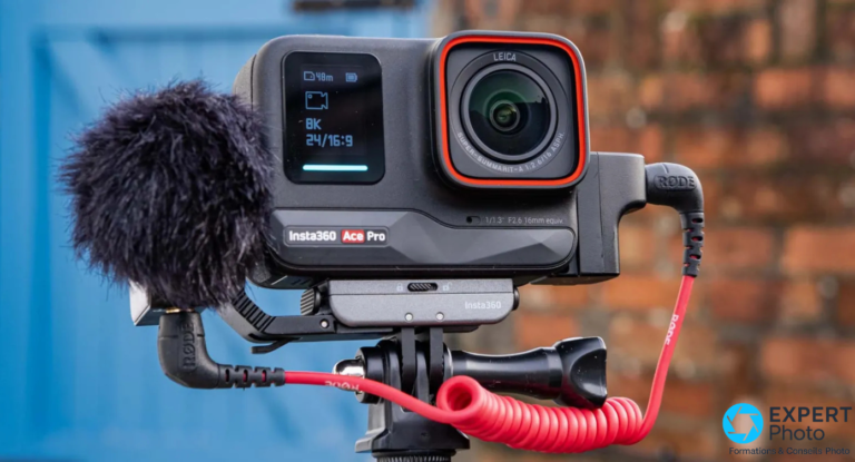 Insta360 Ace Pro avis