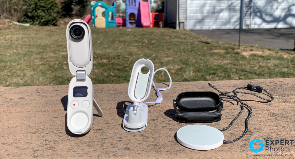 Insta360 GO 2 alternatives