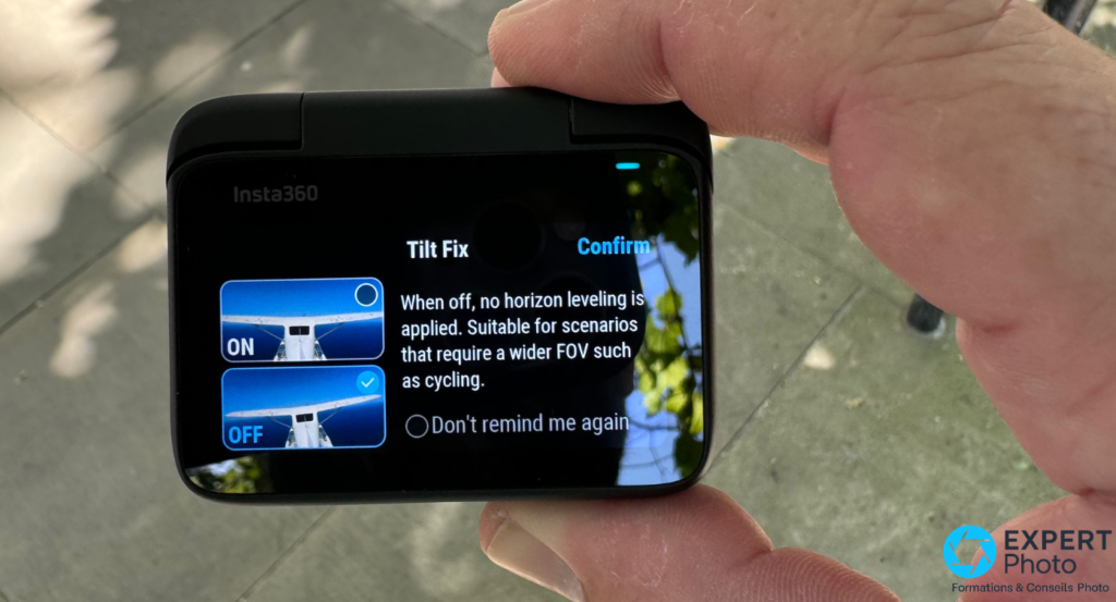 Insta360 GO 3S image