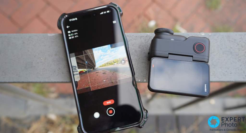 Insta360 GO Ultra alternatives