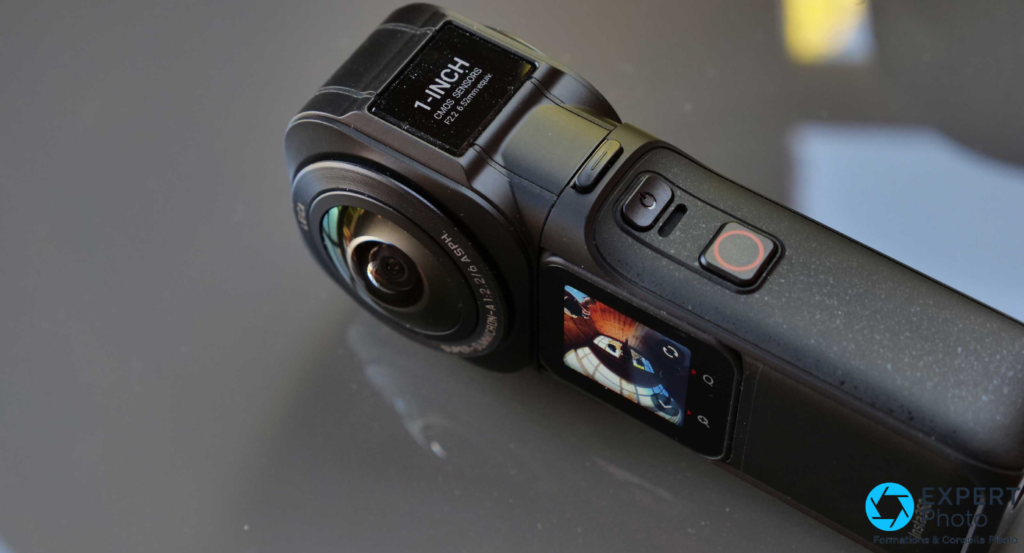 Insta360 ONE RS 1-Inch 360 alternatives