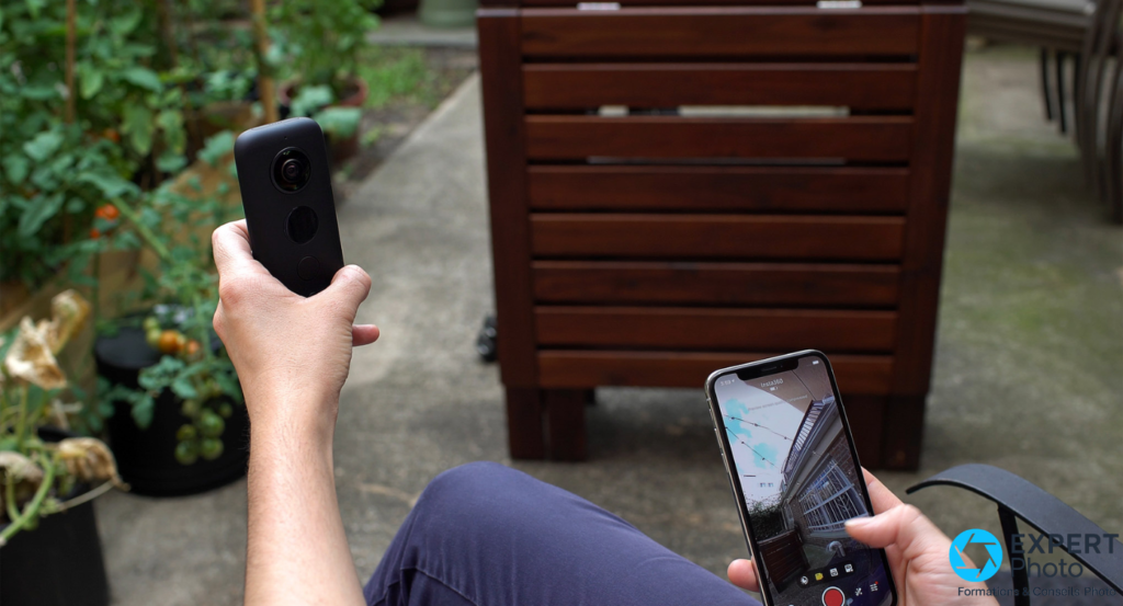 Insta360 ONE X alternatives