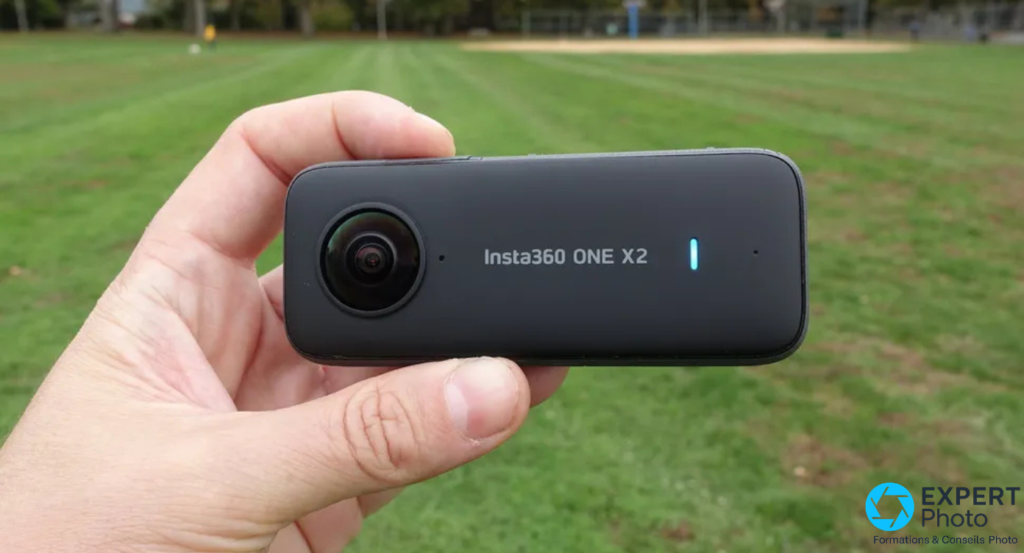 Insta360 ONE X2