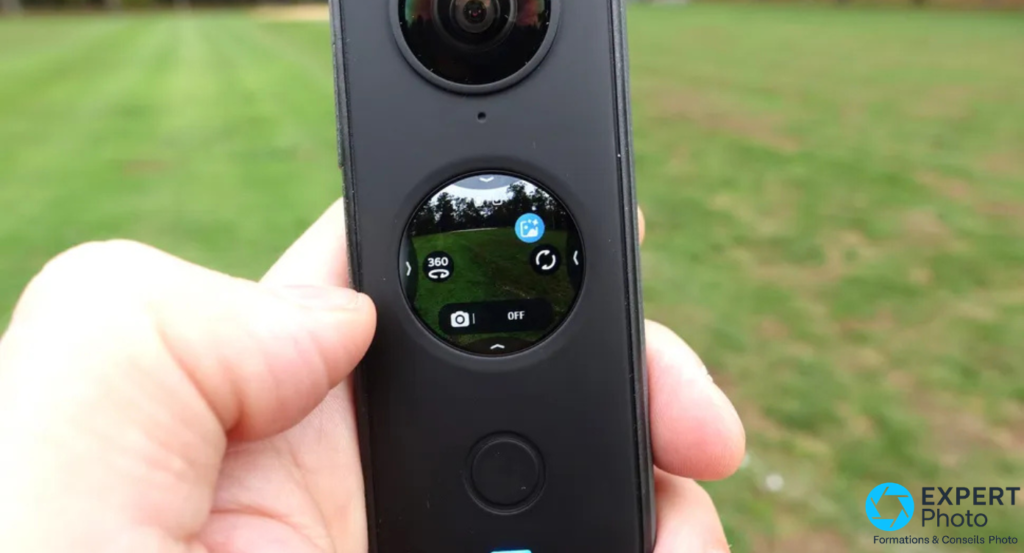 Insta360 ONE X2 alternatives