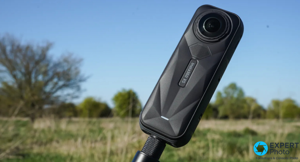 Insta360 X5 