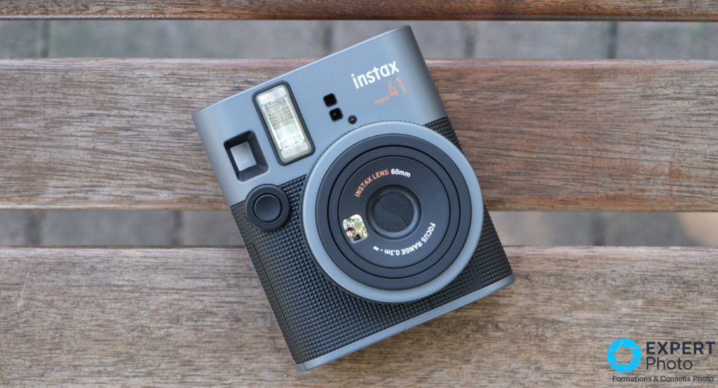 Instax Mini 41 avis
