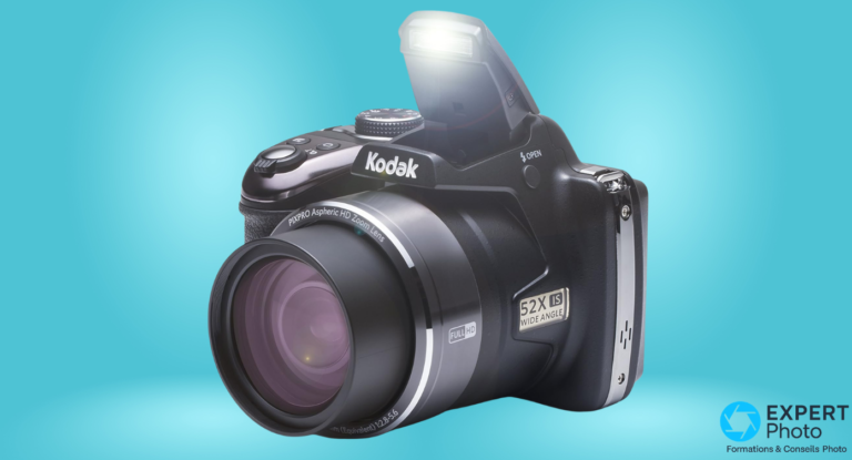 Kodak AZ525 : test complet, avis honnête et alternatives crédibles en 2026 Kodak Pixpro AZ525 avis