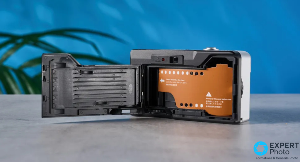 Kodak EKTAR H35 peliculles