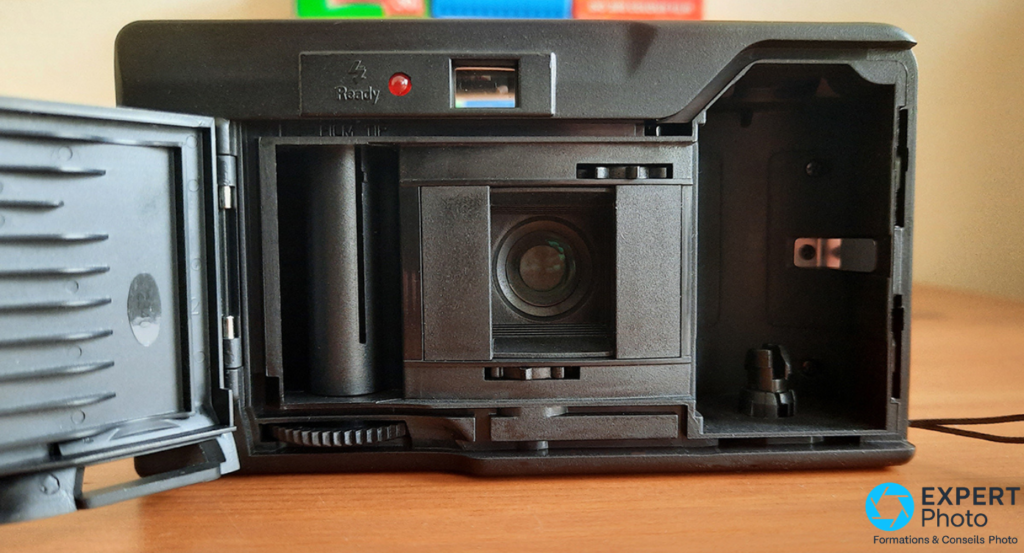 Kodak EKTAR H35N peliculles