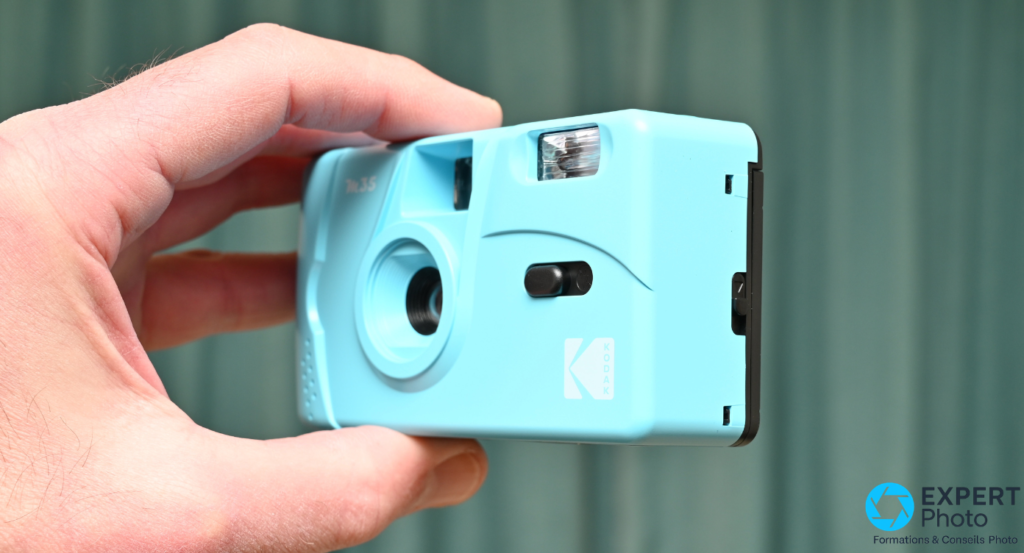Kodak M35 usage multible