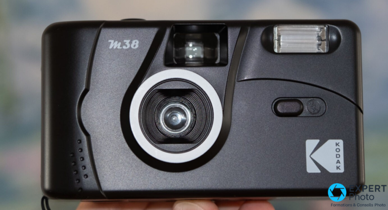 Kodak M38 avis