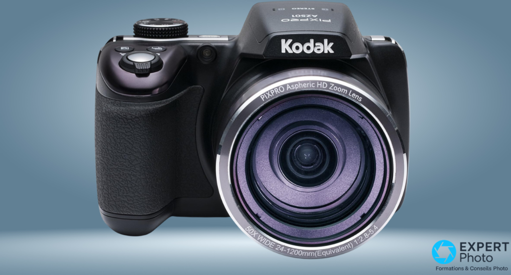 Kodak PIXPRO AZ501 - prix