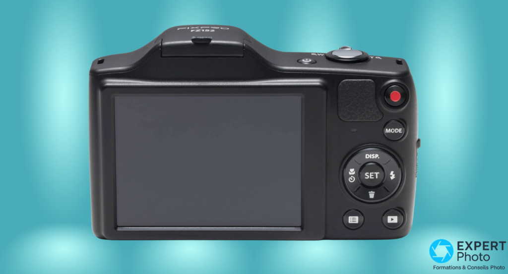 Kodak PIXPRO FZ152 image