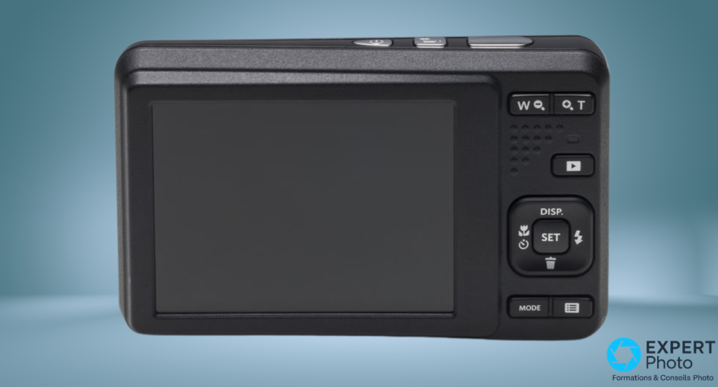 Kodak PIXPRO FZ53 image