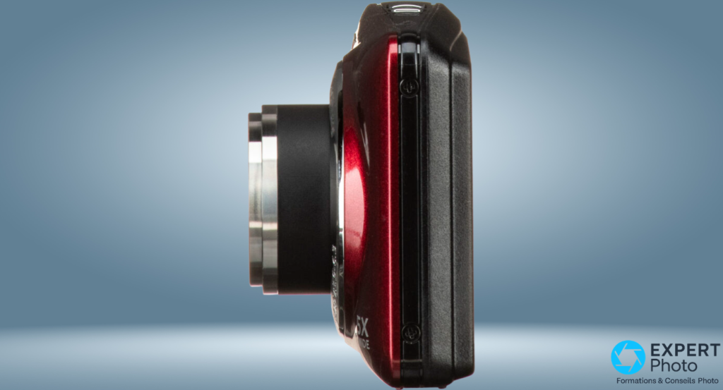 Kodak PIXPRO FZ53 zoom