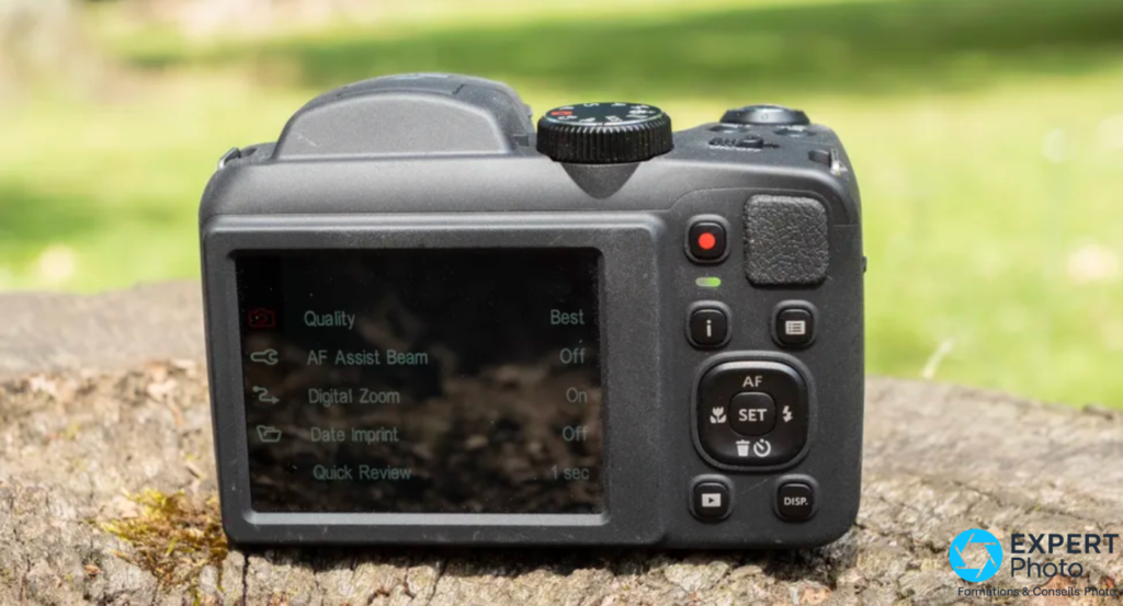 Kodak Pixpro AZ255 image