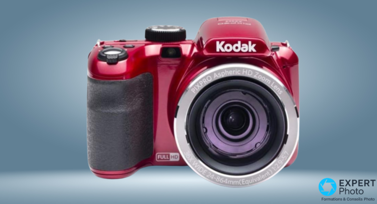 Kodak Pixpro AZ362 avis