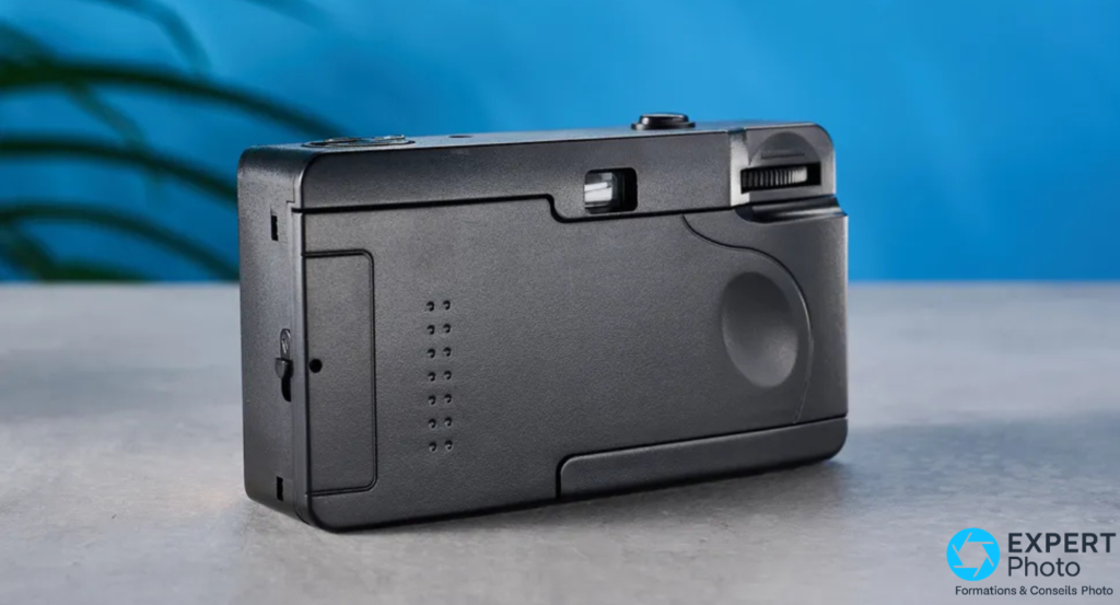 Kodak Ultra F9 battérie