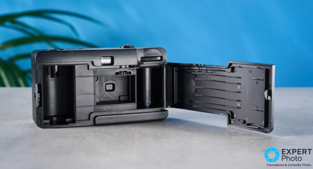 Kodak Ultra F9 peliculles