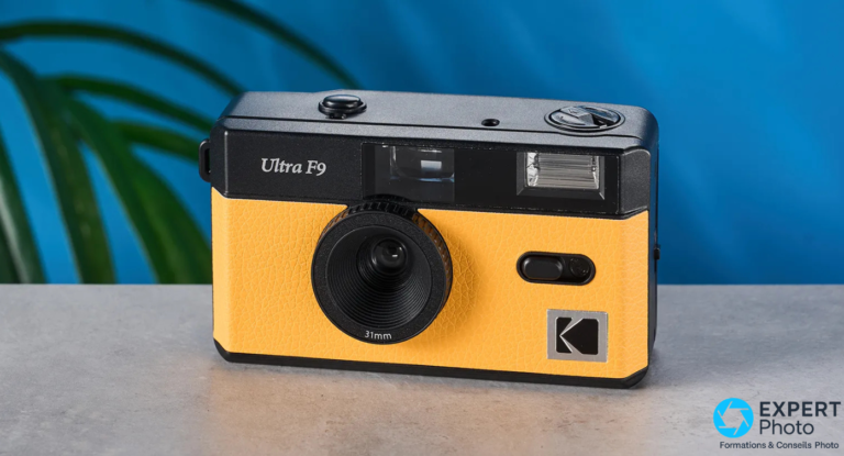Kodak Ultra F9 avis
