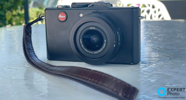Leica D-Lux 4 avis