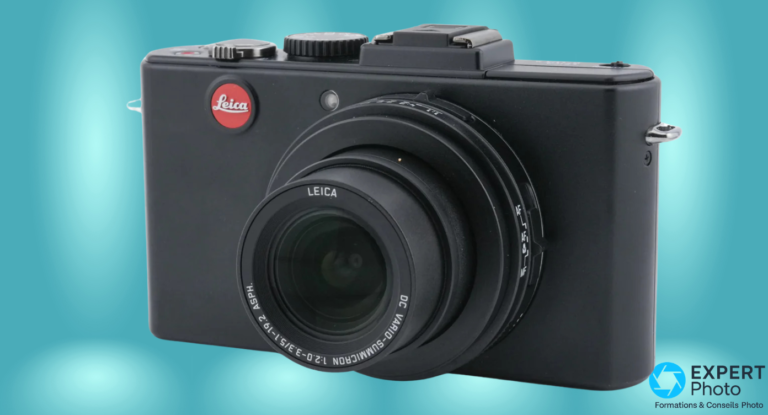 Leica D-Lux 5 avis