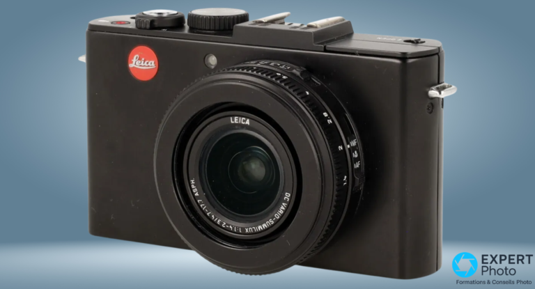 Leica D-Lux 6 avis