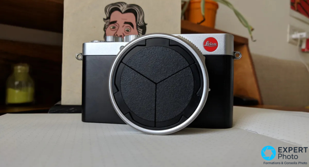 Leica D-Lux 7 test avis