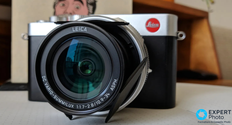 Leica D-Lux 7 avis