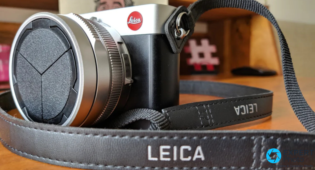 Leica D-Lux 7