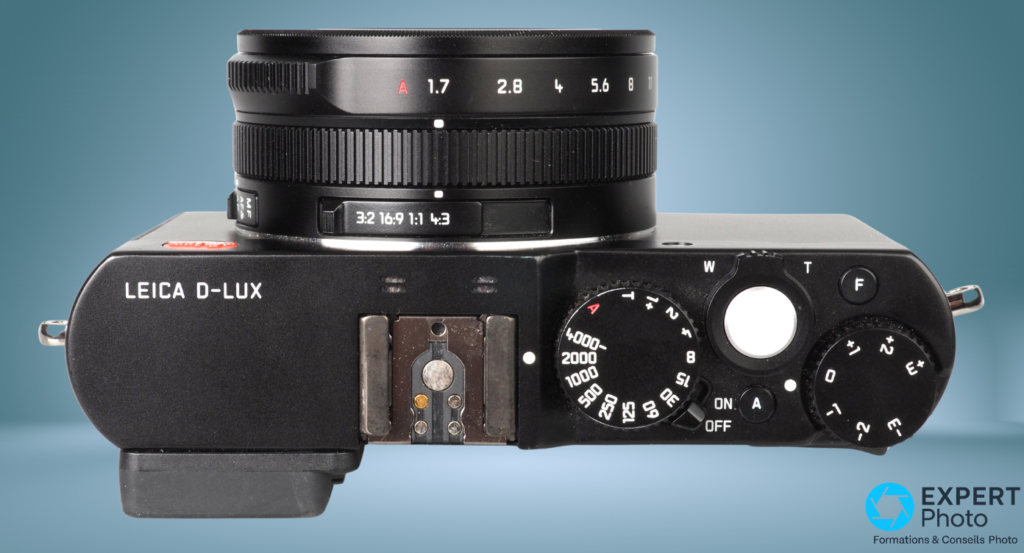 Leica D-Lux (Typ 109) alternatives