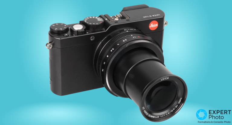 Leica D-Lux (Typ 109) test