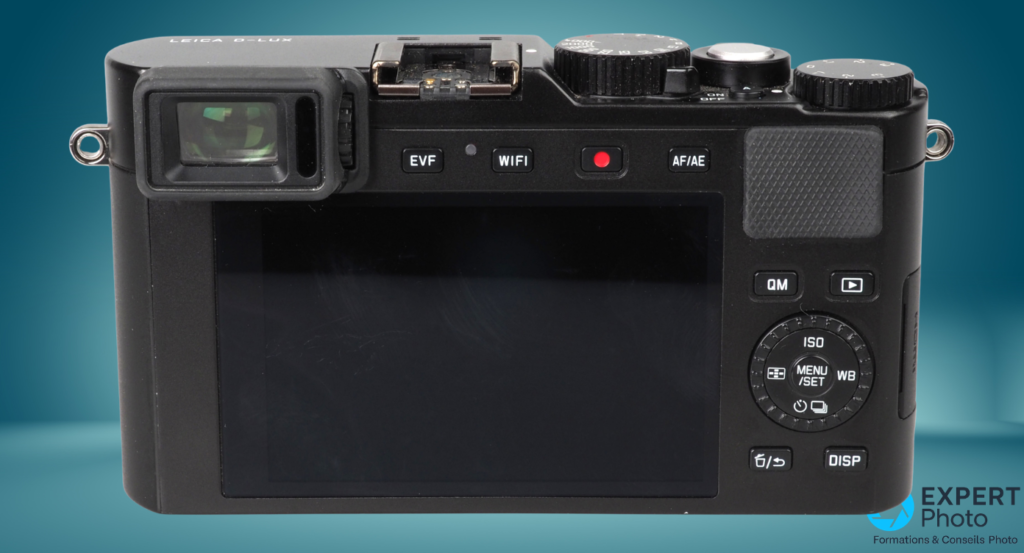 Leica D-Lux (Typ 109) image