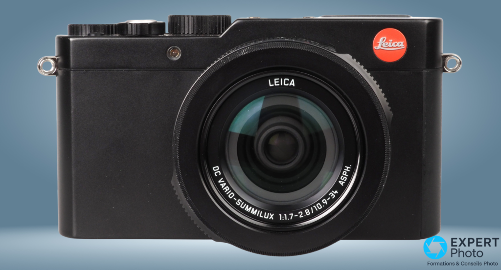 Leica D-Lux (Typ 109) avis