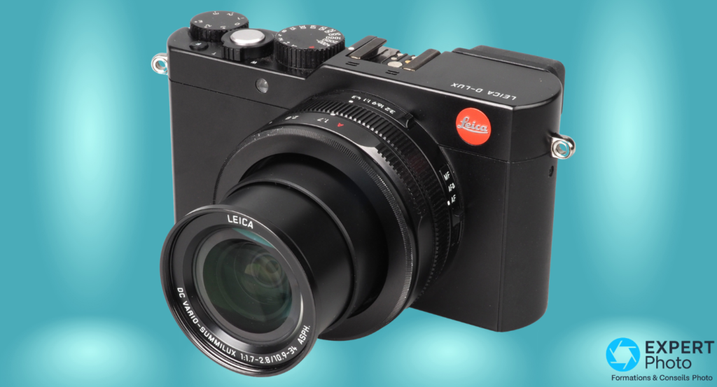 Leica D-Lux (Typ 109)