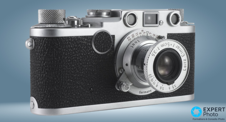 Leica IIf : notre avis sur ce télémétrique 35 mm à vis encore passionnant en 2026 Leica IIf avis