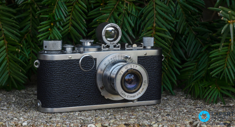 Leica Ic avis