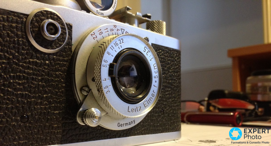 Leica If test avis