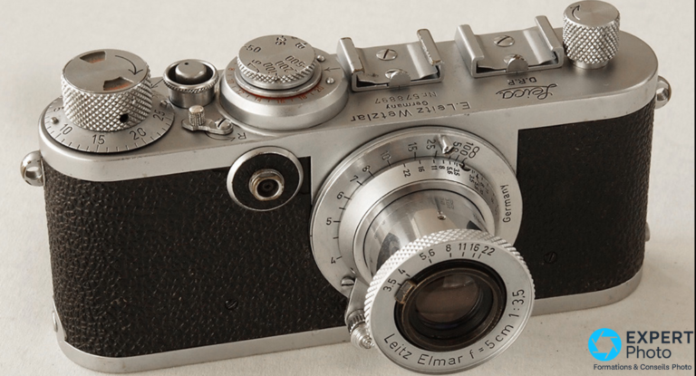 Leica If avis