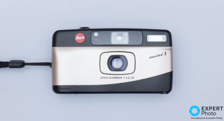 Leica Mini 3 avis