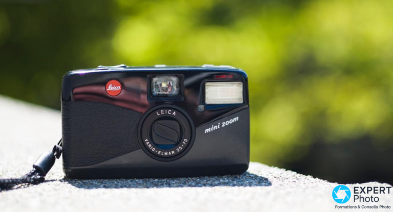 Leica Mini Zoom test