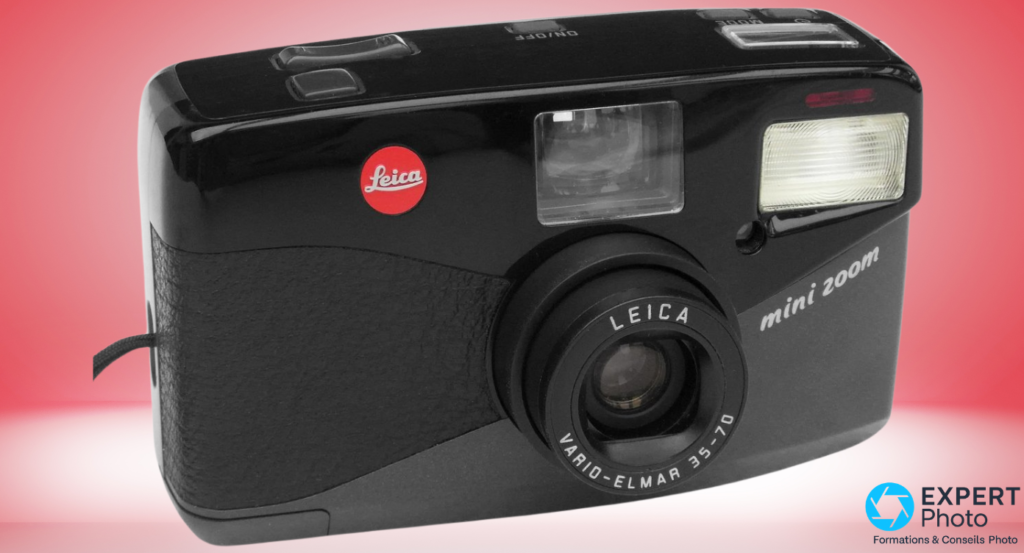 Leica Mini Zoom avis