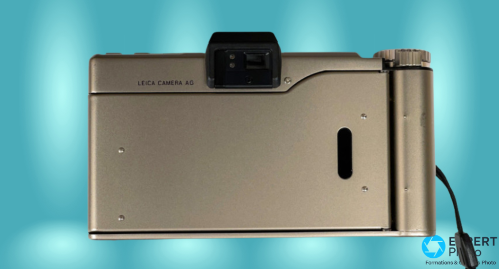 Leica Minilux Zoom test avis