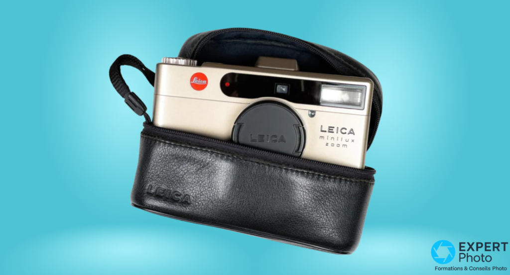 Leica Minilux Zoom test